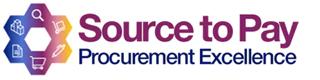 Source to Pay logo