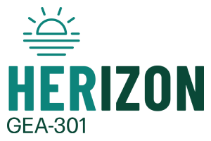 logo HERizon-GEA301